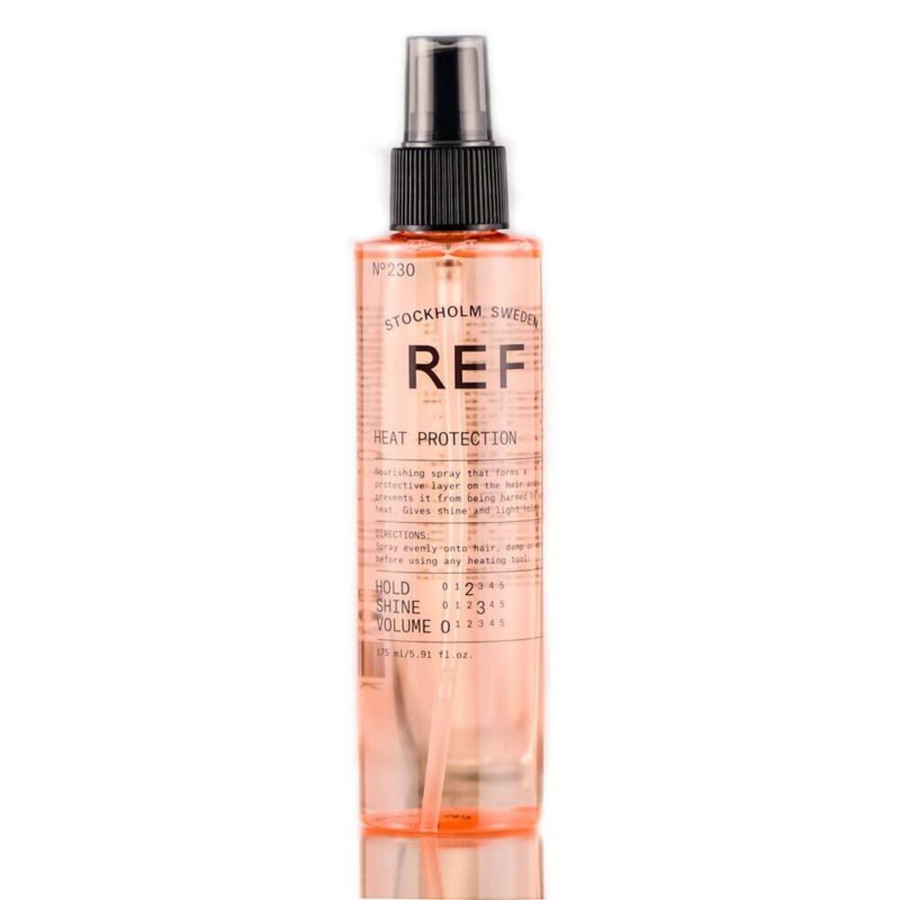 REF Heat Protection 230 Nourishing Spray 5.91 oz